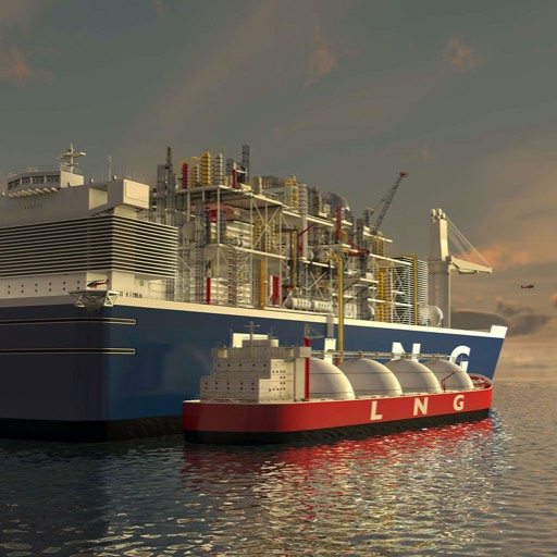 Image Jotun FLNG