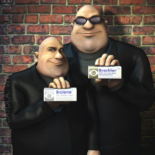 Image Brolene Brothers